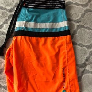 Billabong Swim Shorts